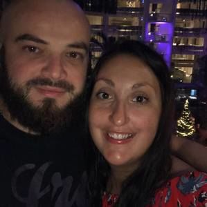 Meet your Posher, Galina